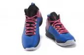 boutique jordan melo m11 sneaker chaussures jump blue